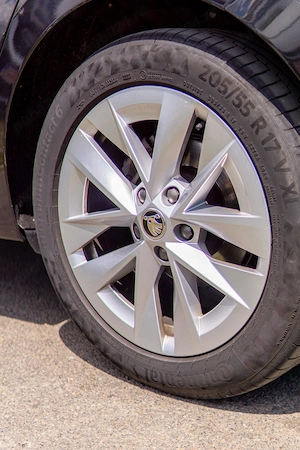Skoda Octavia 2.0  - imagine 5