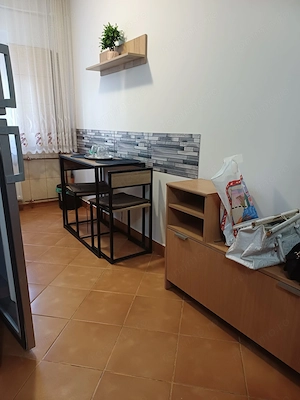  De închiriat   Apartament cu 1 cameră  Zona Șagului - imagine 3