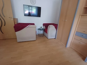 De închiriat   Apartament cu 1 cameră  Zona Șagului - imagine 4