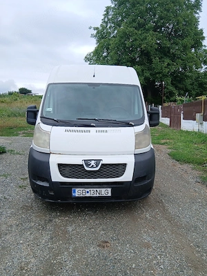 vand Peugeot - imagine 4