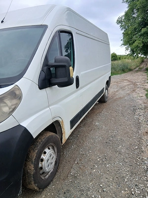 vand Peugeot