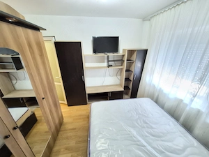 De inchiriat apartament cu 3 camere, etaj 3, Micro 16, 450 euro - imagine 6