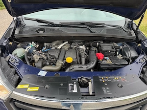 Dacia lodgy 1,5 dci,109cp - imagine 9