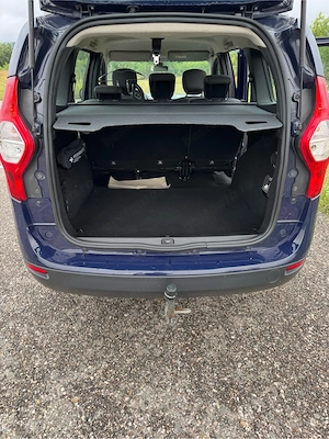 Dacia lodgy 1,5 dci,109cp - imagine 10