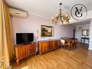 Apartament 3 camere | Mamaia | Vedere catre lac | Parcare - imagine 5