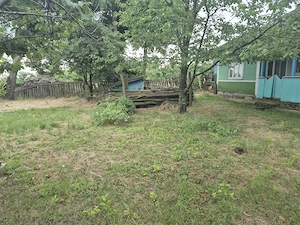 Vand casa in Durnesti, Județul Botoșani  - imagine 2