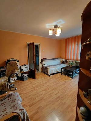 Direct proprietar 2 camere, mobilate, AC, bloc reabilitat - imagine 8