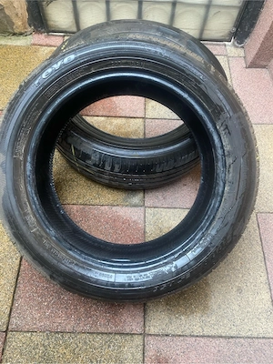 215 55 18 Toyo - imagine 5