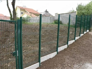 construim gardurii si porti la comanda clientului 