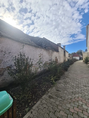 Casa de vânzare in CRIHALMA  jud : BRAȘOV - imagine 4