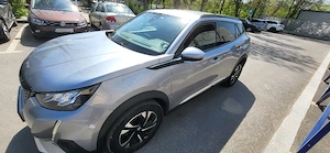 Vand Peugeot 2008 Allure - imagine 2