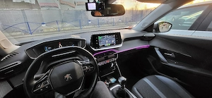 Vand Peugeot 2008 Allure - imagine 3