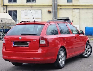 Vand Skoda Octavia - imagine 3