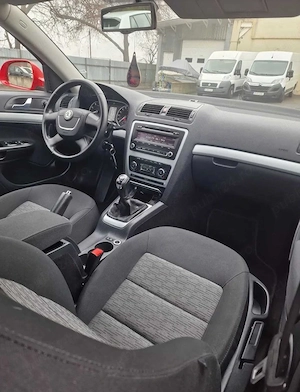 Vand Skoda Octavia - imagine 5