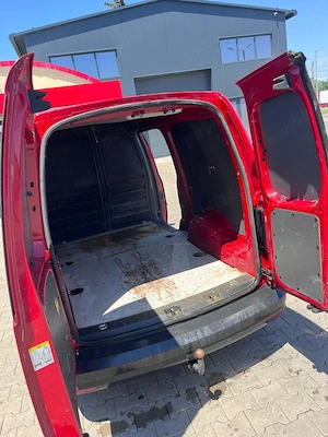 Volkswagen Caddy 2.0 TDI - imagine 8