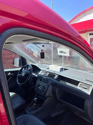 Volkswagen Caddy 2.0 TDI - imagine 6