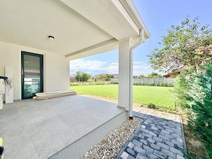 Casa individuala premium | Teren 520 mp | Curte amenajata | Carport - imagine 5