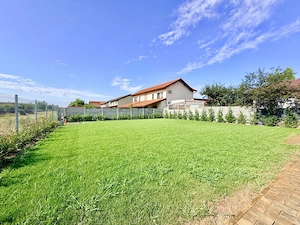 Casa individuala premium | Teren 520 mp | Curte amenajata | Carport - imagine 3