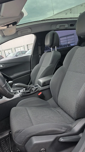 Peugeot 508sw 2.0hdi 163cp euro 5 - imagine 4