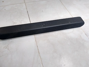 Vand Soundbar 