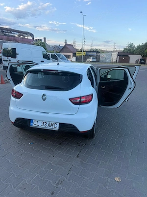 Renault Clio  - imagine 2