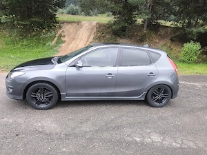 Hyundai i30 din 2011 de dezmembrat  - imagine 3