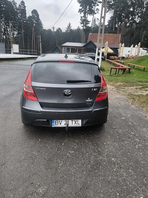 Hyundai i30 din 2011 de dezmembrat  - imagine 4