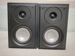 boxe Denon SC-G 101 BK