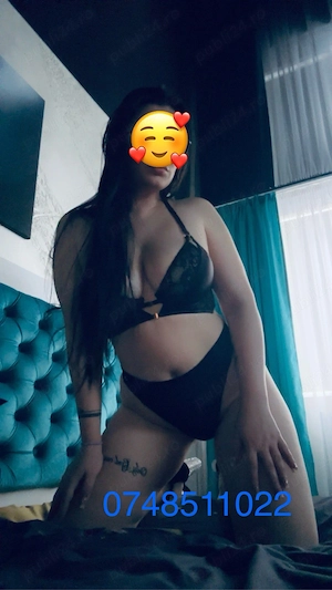 Cristina pozele imi apartin 100%