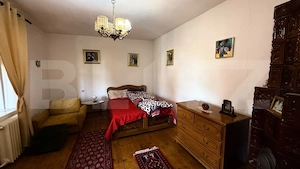 Casă decomandată (P+1E), 220 mp, zona Pietroșița - imagine 11