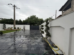 Casă nouă cu finisaje premium, zona Parcului Romanescu - imagine 16