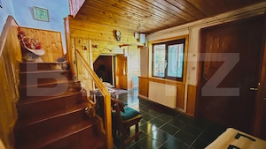 Casă decomandată (P+1E), 220 mp, zona Pietroșița - imagine 5