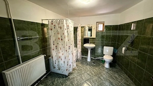 Casă decomandată (P+1E), 220 mp, zona Pietroșița - imagine 14