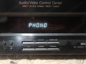 receiver av  SONY impecabil