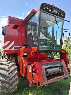 Combina CASE 1660