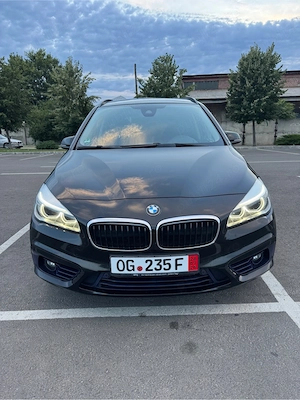BMW Seria 2 ! Impecabil ! 2016! automat! - imagine 4