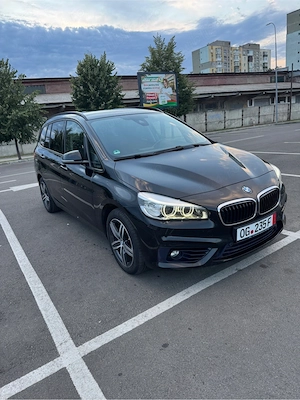 BMW Seria 2 ! Impecabil ! 2016! automat! - imagine 5