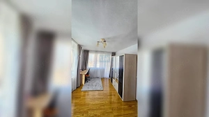 0% Comision | Apartament cu doua camere si terasa | Buna Ziua - imagine 2