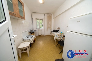 ID 2988 Apartament 2 camere   strada Gavrilov Corneliu - imagine 7