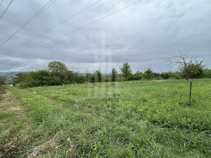 Teren intravilan de vânzare în Daia – 1.000 mp