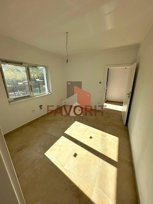 Duplex despartit prin camera tehnica | 4 camere | Toate utilitatile | - imagine 8