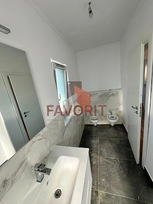 Duplex despartit prin camera tehnica | 4 camere | Toate utilitatile | - imagine 15