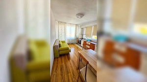 0% Comision | Apartament cu doua camere si terasa | Buna Ziua - imagine 3