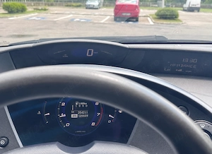 Honda civic 1.4 Benzina  - imagine 7