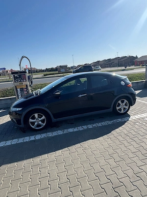 Honda civic 1.4 Benzina  - imagine 2