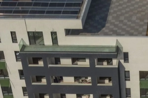 Apartament UNIC in EnVogue Residence, 2camere decomandat, 73 mp - imagine 10