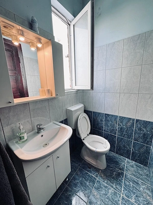 AV699 Apartament 1 camera, etaj 2, Dragalina - imagine 9
