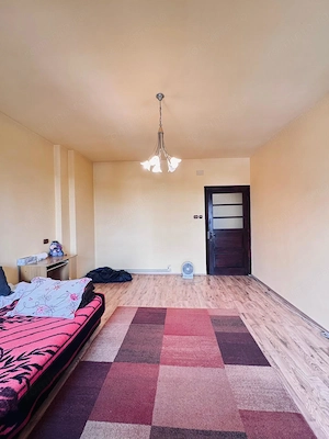 AV699 Apartament 1 camera, etaj 2, Dragalina - imagine 2