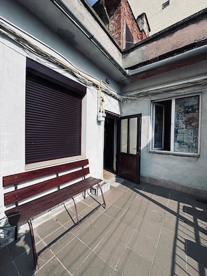 AV699 Apartament 1 camera, etaj 2, Dragalina - imagine 10