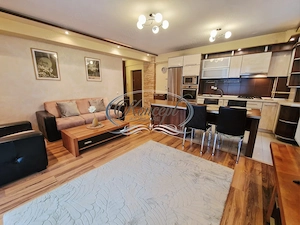 Apartament cu parcare subterana in cartierul Gheorgheni